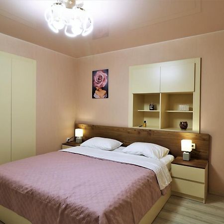 Apartment On Gudiashvili Tbilisi ภายนอก รูปภาพ