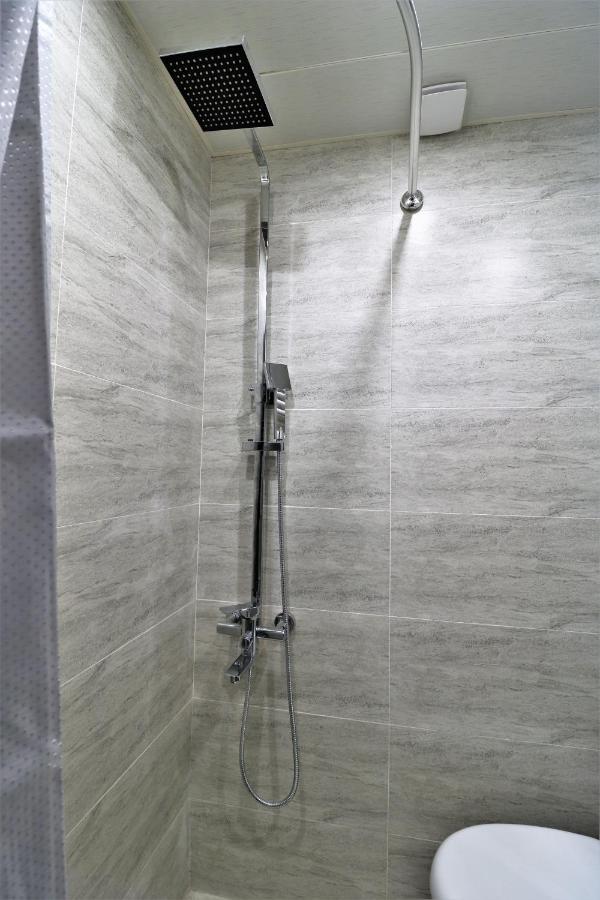 Apartment On Gudiashvili Tbilisi ภายนอก รูปภาพ