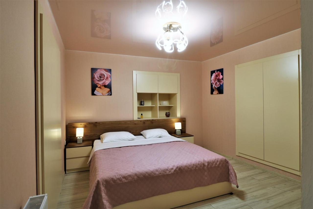 Apartment On Gudiashvili Tbilisi ภายนอก รูปภาพ